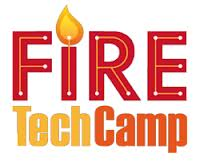 FireTechCamp- check out the website!